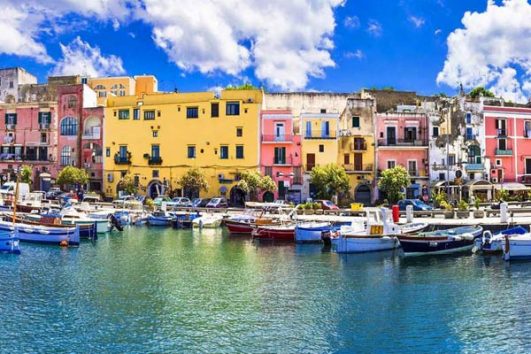 Procida