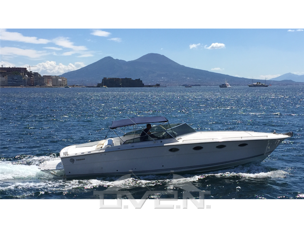 Private Boat Transfer from Naples to Capri, Positano.